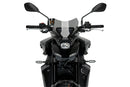 YAMAHA MT-09 Y-AMT [2024] – uuden sukupolven urheilu – mattamusta-7