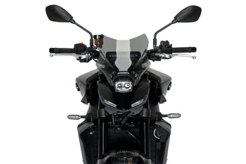 YAMAHA MT-09 Y-AMT [2024] – uuden sukupolven urheilu – sävytetty