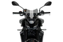 YAMAHA MT-09 Y-AMT [2024] – uuden sukupolven urheilu – mattamusta-5
