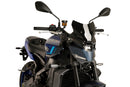 YAMAHA MT-09 Y-AMT [2024] – uuden sukupolven urheilu – mattamusta-34
