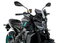 YAMAHA MT-09 Y-AMT [2024] – uuden sukupolven urheilu – mattamusta-41