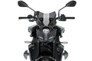 YAMAHA MT-09 Y-AMT [2024] – New Generation Sport – Stark getönt-20