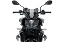 YAMAHA MT-09 Y-AMT [2024] – New Generation Sport – Stark getönt-44
