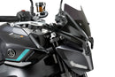 YAMAHA MT-09 Y-AMT [2024] – New Generation Sport – Stark getönt-45