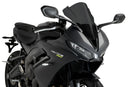 TRIUMPH DAYTONA 660 [2025] - Z-Racing screen | Heavily toned | PUIG 22084F