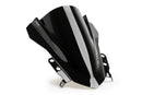 TRIUMPH DAYTONA 660 [2025] - Z-Racing screen | Black | PUIG 22084N