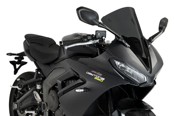 TRIUMPH DAYTONA 660 [2025] - R-Racer Scheibe | Stark getönt | PUIG 22085F