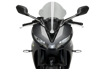 TRIUMPH DAYTONA 660 [2025] - R-Racer Scheibe | Getönt | PUIG 22085H