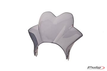 KAWASAKI W 230 [2025] - Wave Windschild | Getönt | PUIG 2208H