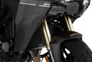 YAMAHA TRACER 9 Y-AMT [2025] – Radiator Protector – Black-1