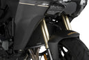 YAMAHA TRACER 9 Y-AMT [2025] – Jarruvivun sovitin – Musta-1