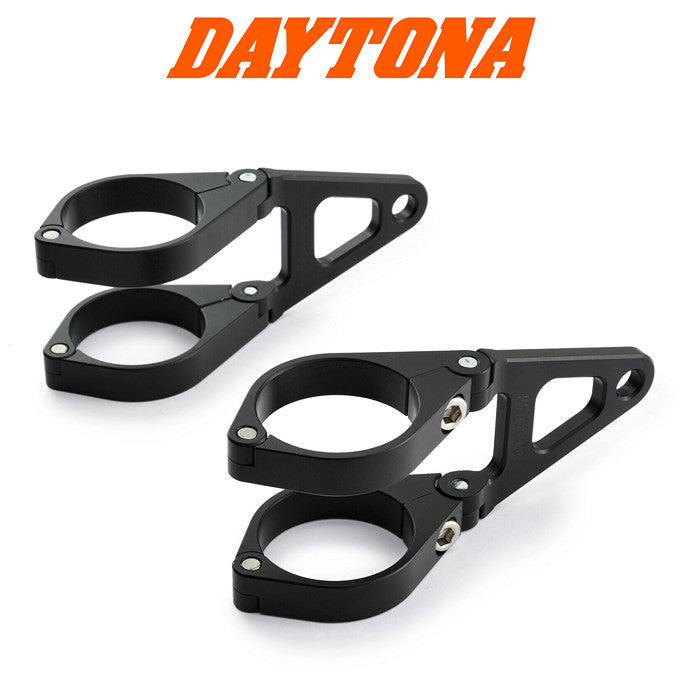 CNC-Lampenhalter-Set