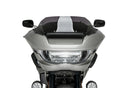 HARLEY DAVIDSON CVO ROAD GLIDE ST FLTRXSTSE [2025] - High-Road Sport -näyttö | Voimakkaan sävyinen | PUIG 22107F
