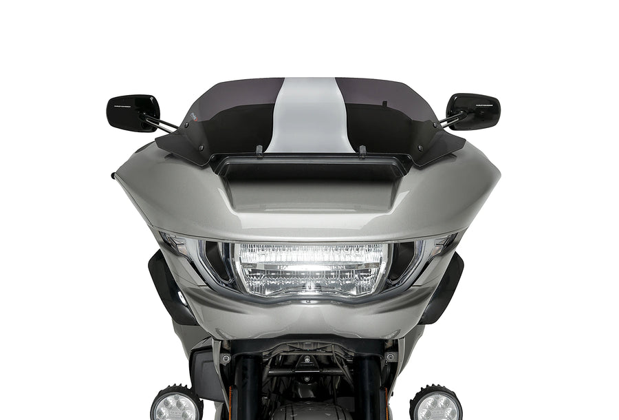HARLEY DAVIDSON CVO ROAD GLIDE ST FLTRXSTSE [2025] - High-Road Sport -näyttö | Voimakkaan sävyinen | PUIG 22107F