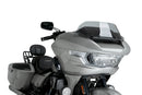 HARLEY DAVIDSON CVO ROAD GLIDE ST FLTRXSTSE [2025] - High-Road Sport -näyttö | Sävytetty | PUIG 22107H