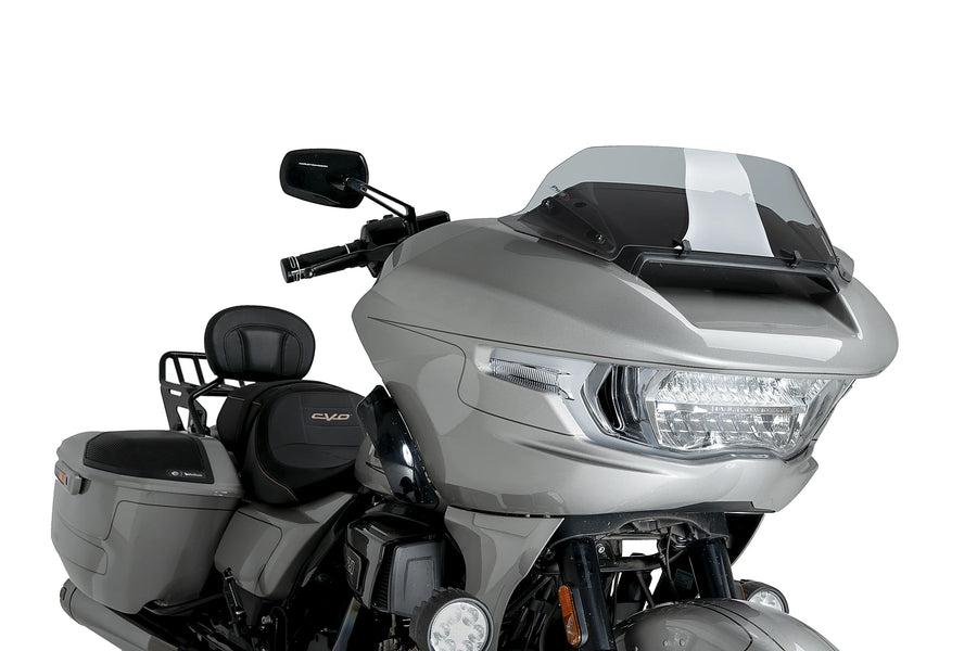 HARLEY DAVIDSON CVO ROAD GLIDE ST FLTRXSTSE [2025] - High-Road Sport -näyttö | Sävytetty | PUIG 22107H