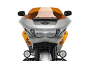 HARLEY DAVIDSON CVO ROAD GLIDE ST FLTRXSTSE [2025] - High-Road Sport -näyttö | Oranssi | PUIG 22107T