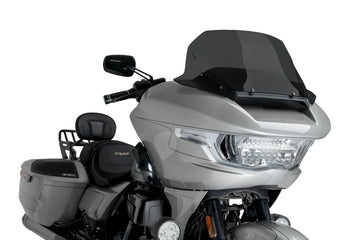 HARLEY DAVIDSON CVO ROAD GLIDE ST FLTRXSTSE [2025] – High-Road Touring – vahva