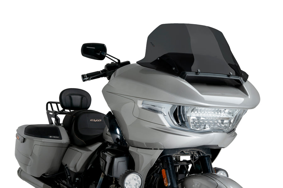 HARLEY DAVIDSON CVO ROAD GLIDE ST FLTRXSTSE [2025] – High-Road Touring – Getönt