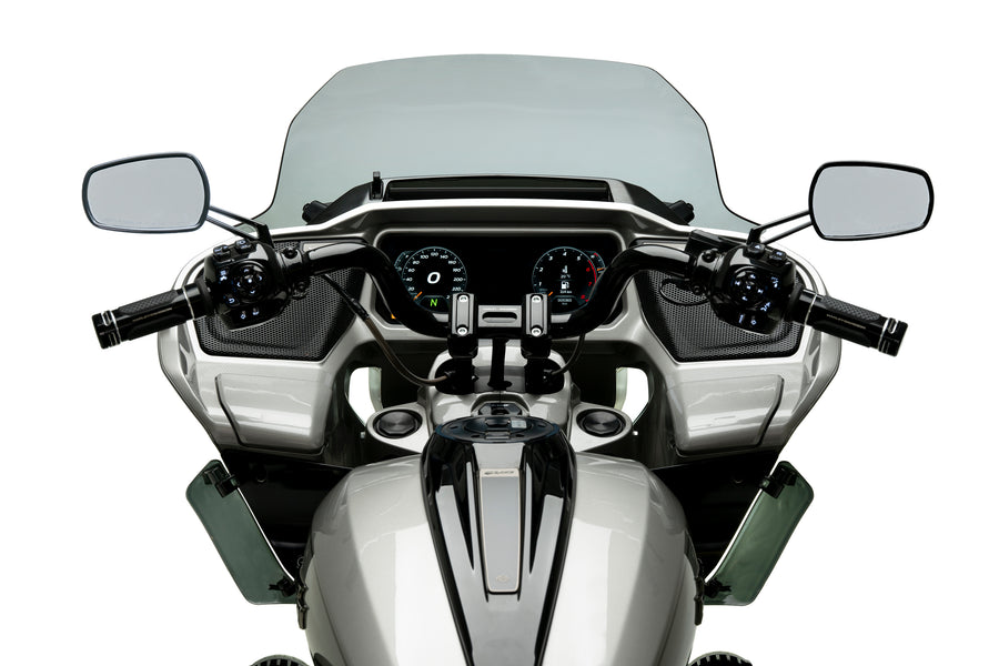 HARLEY DAVIDSON CVO ROAD GLIDE ST FLTRXSTSE [2025] – High-Road Touring – Getönt