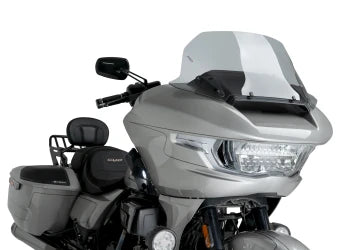 HARLEY DAVIDSON CVO ROAD GLIDE ST FLTRXSTSE [2025] – High-Road Sport – Getönt