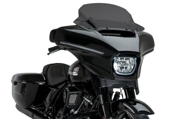 HARLEY DAVIDSON STREET GLIDE FLHX [2025] – High-Road Touring – Voimakkaasti sävytetty - 0