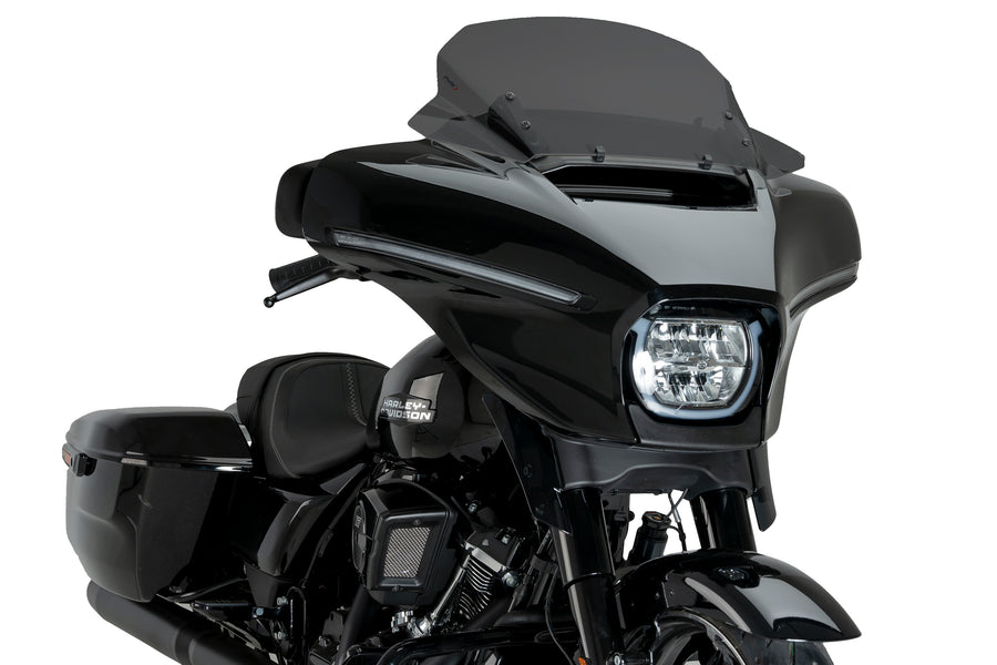 HARLEY DAVIDSON STREET GLIDE FLHX [2025] – High-Road Touring – Voimakkaasti sävytetty