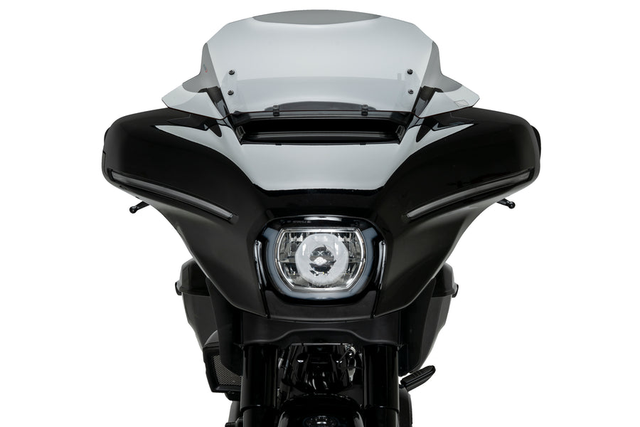 HARLEY DAVIDSON STREET GLIDE FLHX [2025] – High-Road Touring – Voimakkaasti sävytetty