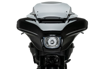 HARLEY DAVIDSON STREET GLIDE FLHX [2025] – High-Road Touring – sävytetty