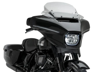 HARLEY DAVIDSON STREET GLIDE FLHX [2025] – High-Road Sport – voimakkaasti sävytetty