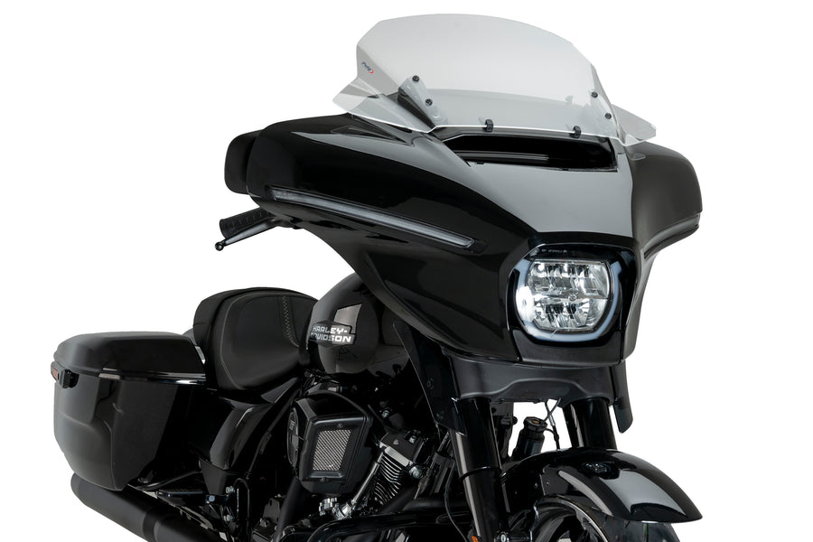 HARLEY DAVIDSON STREET GLIDE FLHX [2025] – High-Road Touring – Getönt