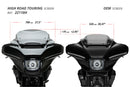 HARLEY DAVIDSON STREET GLIDE FLHX [2025] – High-Road Touring – Voimakkaasti sävytetty-9