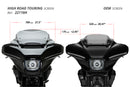 HARLEY DAVIDSON STREET GLIDE FLHX [2025] – High-Road Touring – Transparent-3