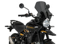 ROYAL ENFIELD HIMALAYAN 450 [2025] – Verstellbare Scheibe – Transparent-9