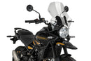 ROYAL ENFIELD HIMALAYAN 450 [2025] – Verstellbare Scheibe – Transparent-1