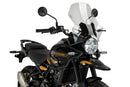 ROYAL ENFIELD HIMALAYAN 450 [2025] – Verstellbare Scheibe – Transparent-2