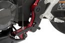 HONDA CB 750 HORNET [2025] - Adjustable gearshift pedal | Black | PUIG 22123N