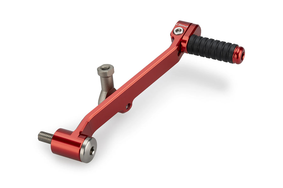 HONDA CB 750 HORNET [2025] - Adjustable gearshift pedal | Red | PUIG 22123R