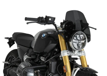 BMW R 12 NINET [2025] – New Generation Touring – Getönt