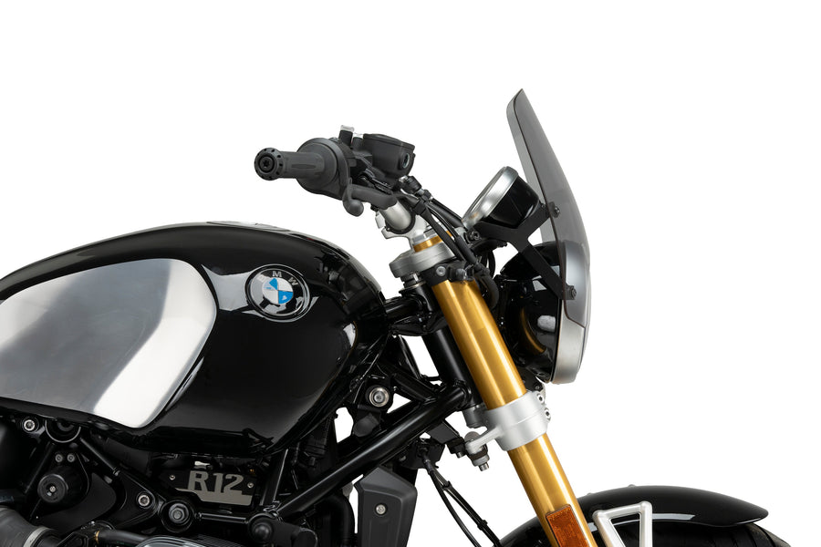 BMW R 12 NINET [2025] – New Generation Sport – Stark getönt