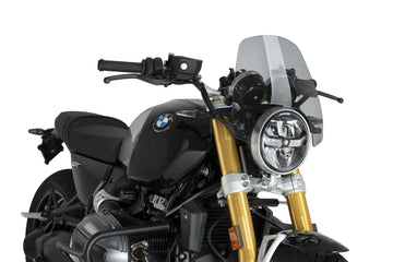 BMW R 12 NINET [2025] – uuden sukupolven urheilu – sävytetty - 0