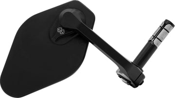 aprilia tuono 1100 [GILLES TOOLING] – STRATOS handlebar end mirror
