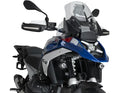 BMW R 1300 GS TROPHY [2025] – Unterer Deflector – Transparent-3