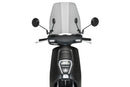 HONDA EM1 E [2024] - Rollerscheibe Urban | Getönt | PUIG 22155H