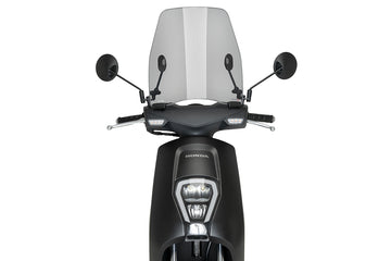 HONDA EM1 E [2024] - Skootterilevy Urban | Sävytetty | PUIG 22155H