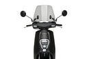 HONDA EM1 e [2024] - PUIG Trafic-skootterin levy | Sävytetty | PUIG 22156H