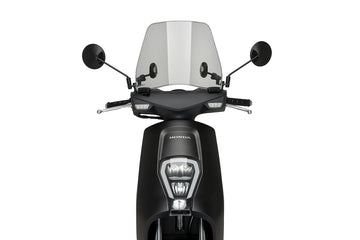 HONDA EM1 e [2024] - PUIG Trafic-skootterin levy | Sävytetty | PUIG 22156H