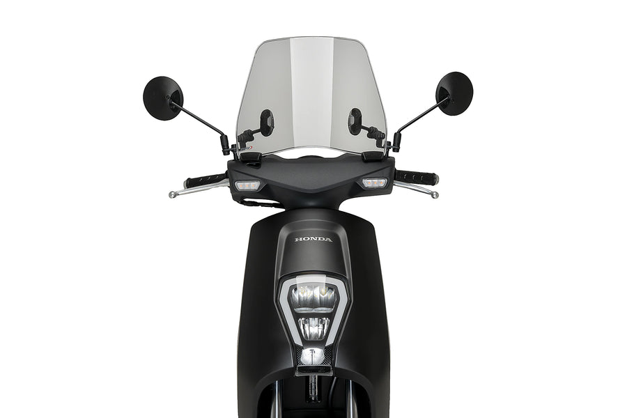 HONDA EM1 e [2024] - PUIG Trafic-skootterin levy | Sävytetty | PUIG 22156H