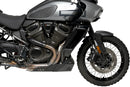 HARLEY DAVIDSON PAN AMERICA SPECIAL RA 1250 S [2024] – Moottorisuoja – musta-3