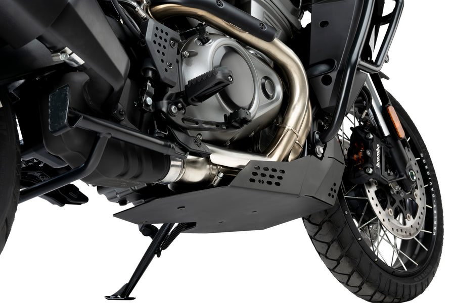HARLEY DAVIDSON PAN AMERICA SPECIAL RA 1250 S [2024] – Moottorisuoja – musta